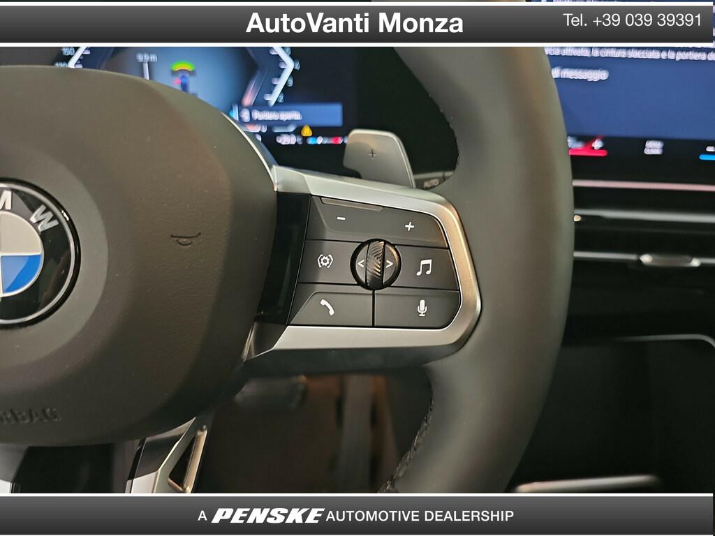 BMW Serie 2 223i Active Tourer mhev 48V Luxury auto