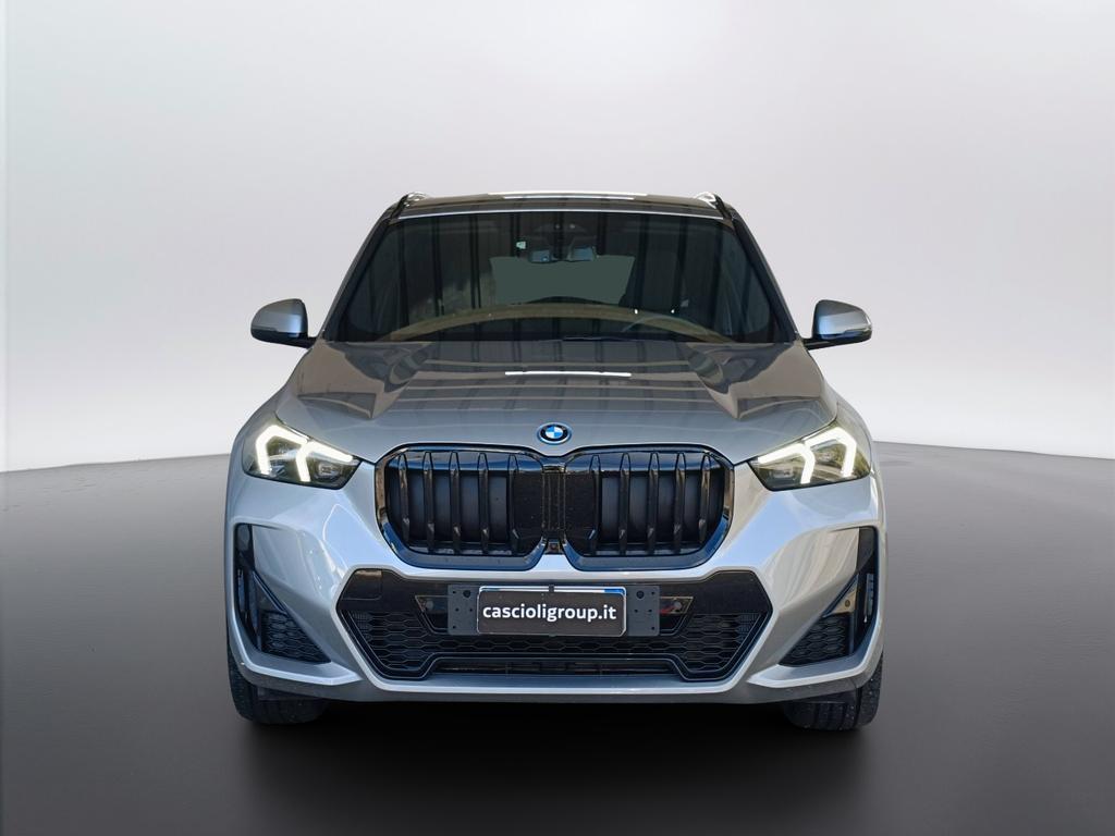 BMW X1 xdrive 25e MSport Pro auto