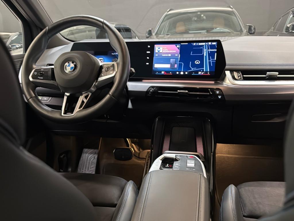 BMW Serie 2 218d Active Tourer Msport auto