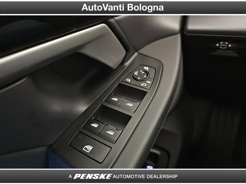 BMW Serie 5 520d Touring 48V xdrive auto