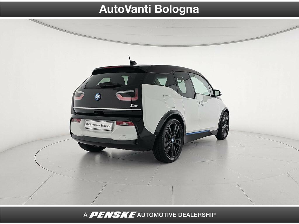BMW i3 i3s 120Ah Advantage