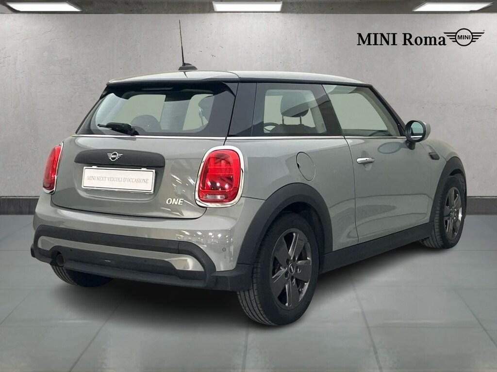 Mini Mini 3p 1.5 One Classic 75cv