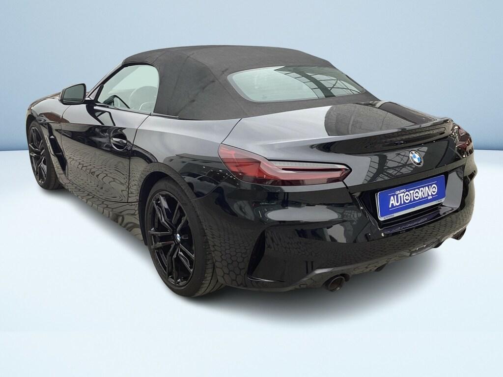 BMW Z4 sdrive 20i Msport auto