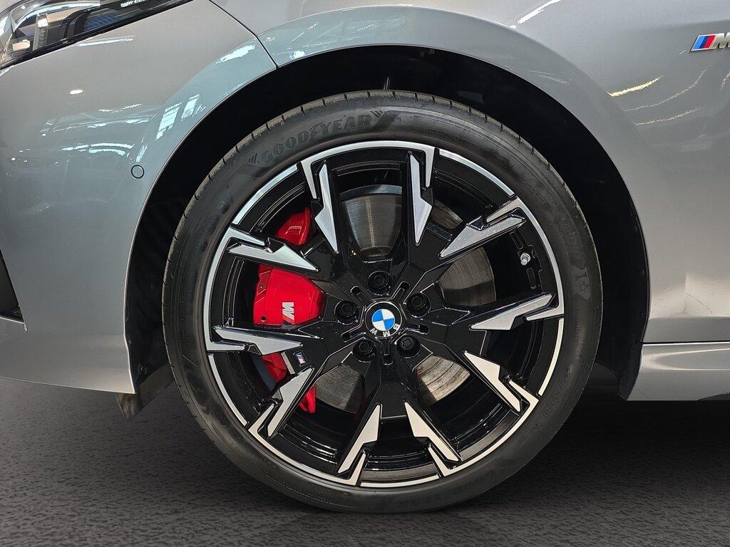 BMW Serie 1 118d MSport Pro auto
