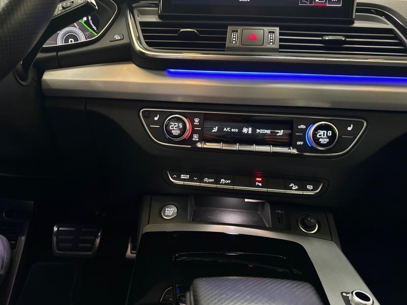 Audi Q5 Sportback 40 2.0 tdi mhev 12V quattro s tronic