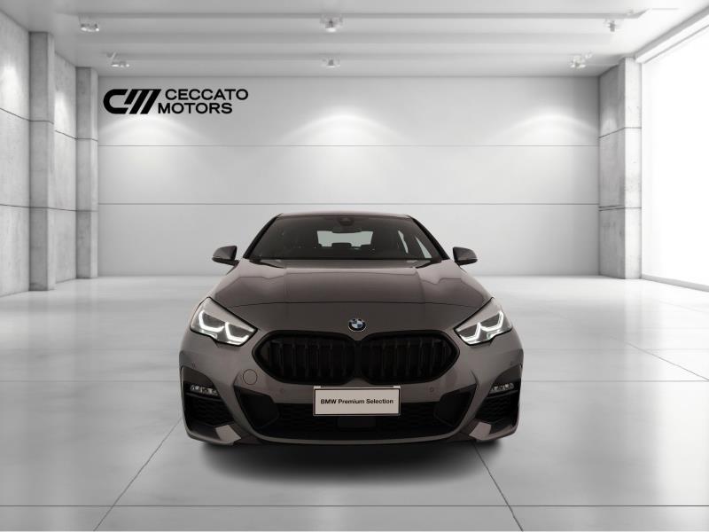 BMW Serie 2 216d Gran Coupe Msport auto
