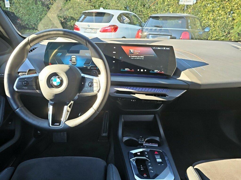 BMW Serie 1 118d MSport Pro auto