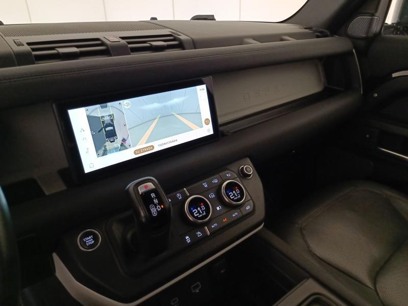 Land Rover Defender 90 3.0d i6 mhev X-Dynamic S awd 200cv auto