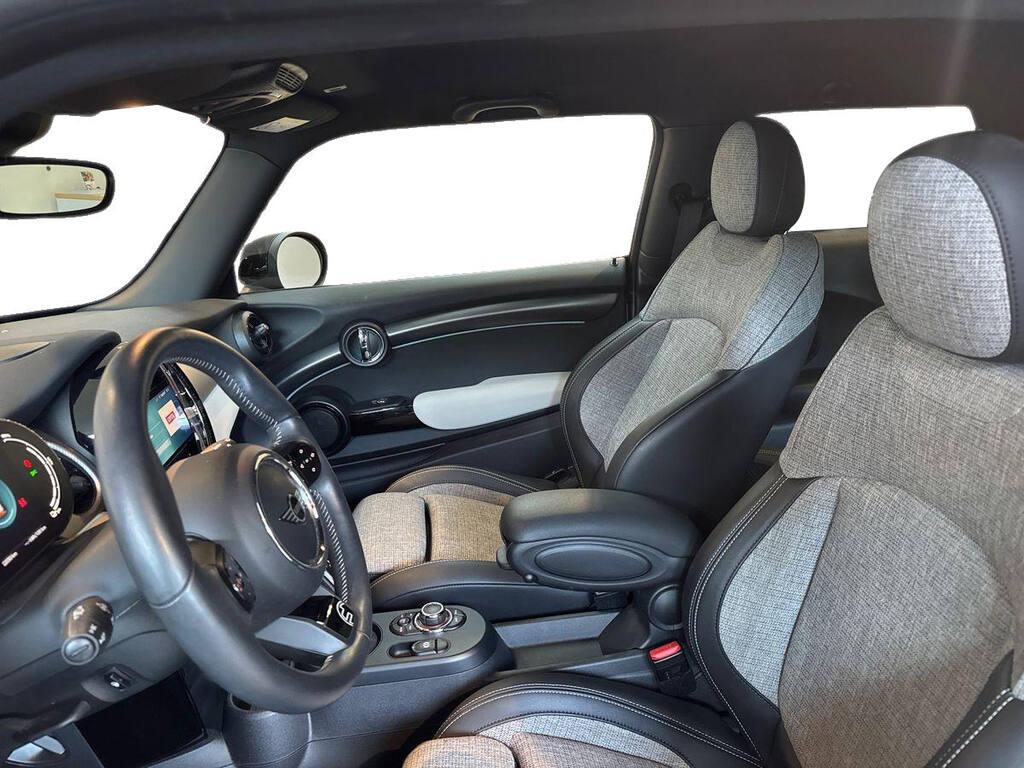 Mini Mini 3p Cooper SE Electric auto