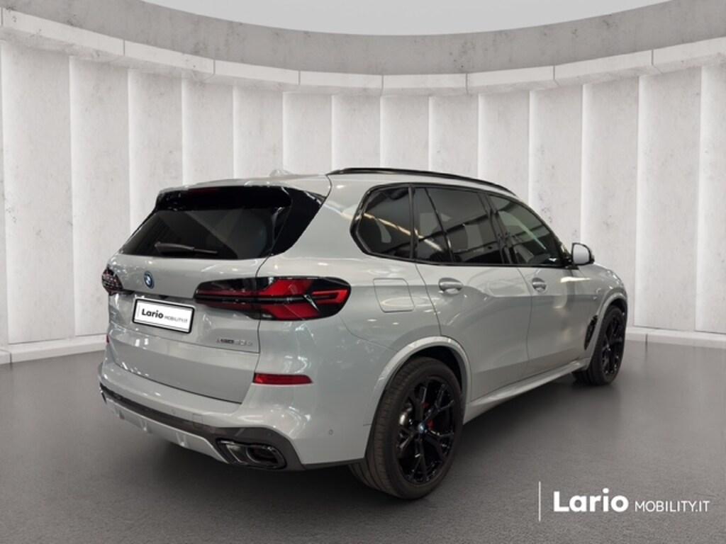 BMW X5 xdrive50e MSport Pro auto