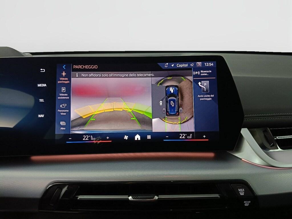 BMW X1 sdrive18d X-Line auto
