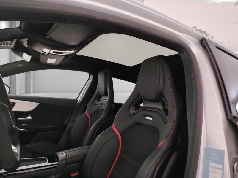 Mercedes Classe A AMG A AMG 35 Premium Plus AMG 4matic auto