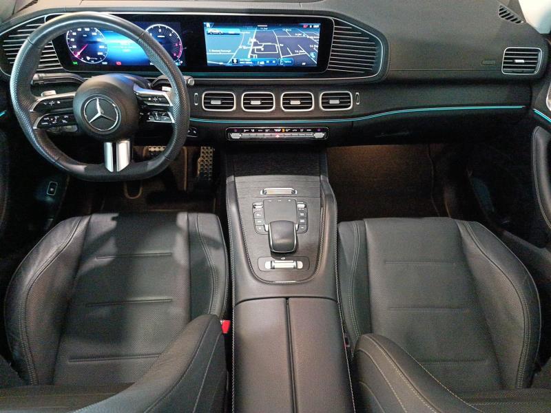 Mercedes GLE Coupe 300 d AMG Line Premium Plus 4matic auto