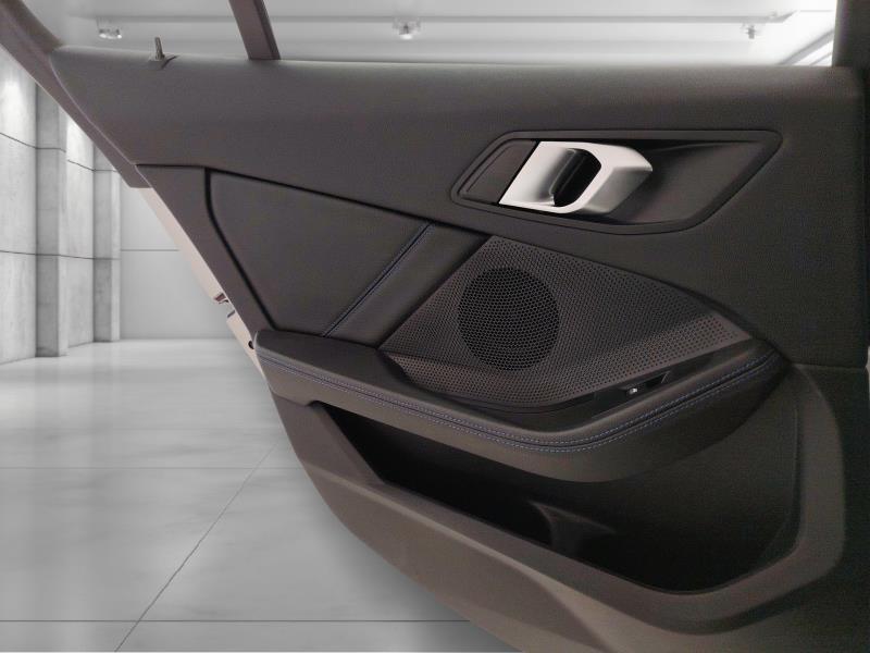 BMW Serie 1 118i Msport 136cv auto