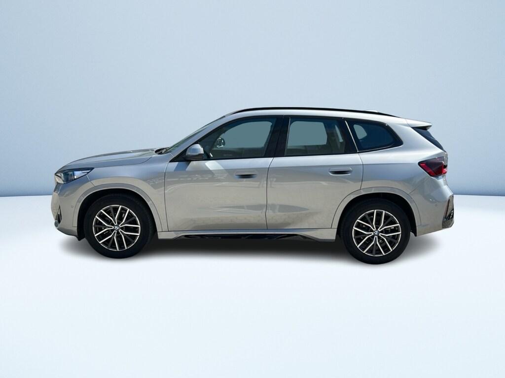 BMW X1 sdrive18i Msport auto