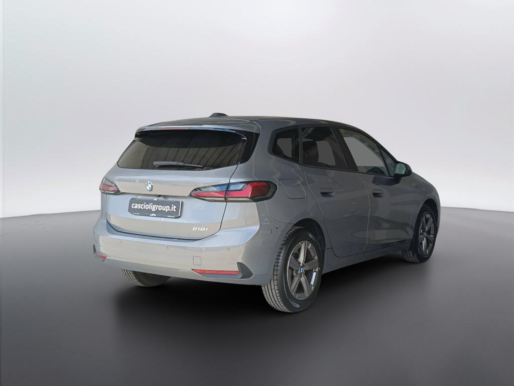 BMW Serie 2 218i Active Tourer auto