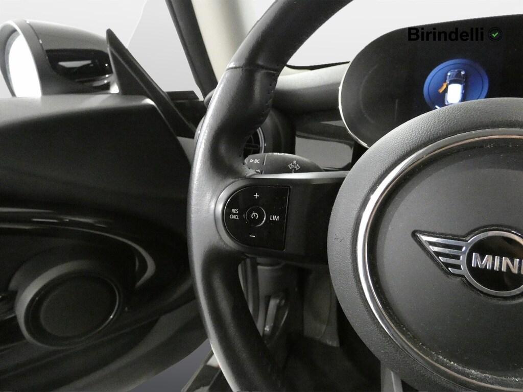 Mini Cooper 1.5 TwinPower Turbo Cooper