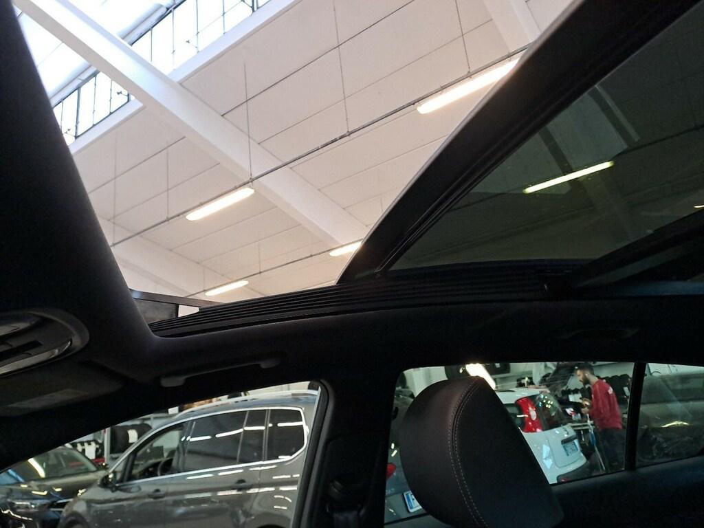 Kia Sportage 1.6 crdi m.hybrid GT Line Panorama Sunroof pack awd 136cv dct