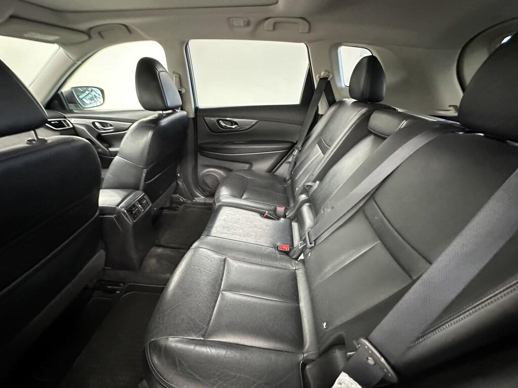 Nissan X-Trail 1.6 dci Tekna 2wd E6