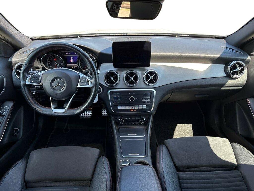 Mercedes GLA 200 Premium auto