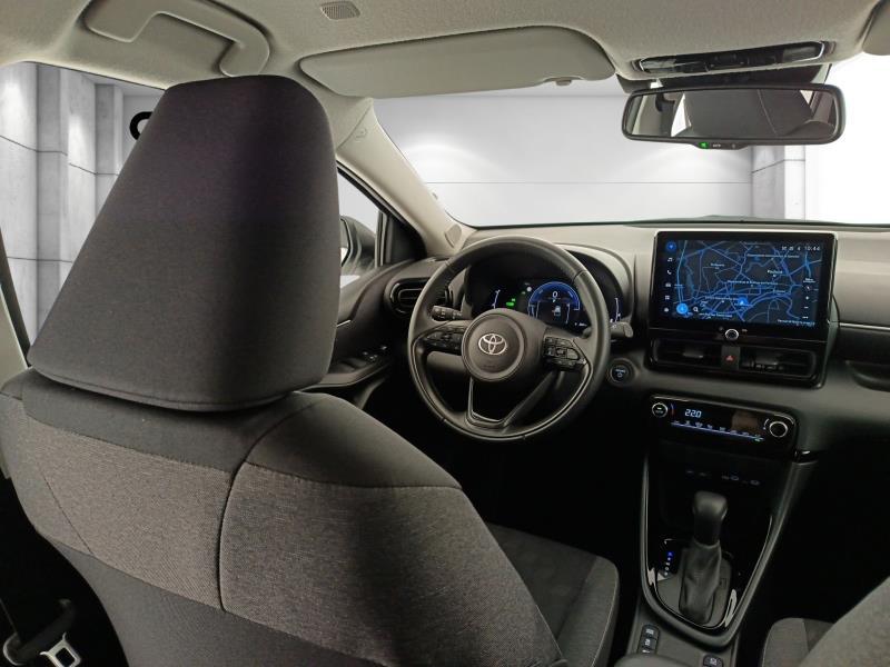 Toyota Yaris 1.5 hybrid Active