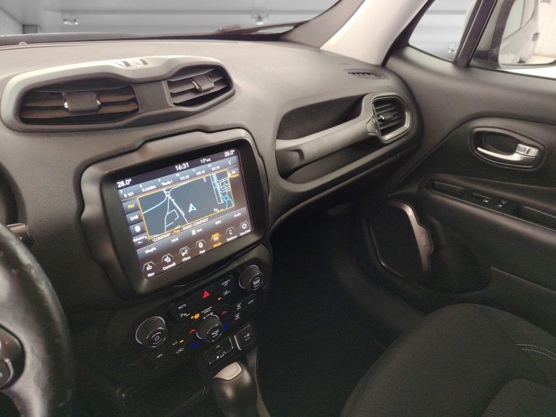 Jeep Renegade 1.3 t4 Limited 2wd 150cv ddct