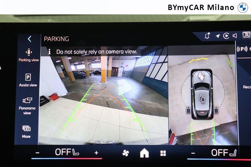 BMW X2 xdrive 20d 48V MSport auto