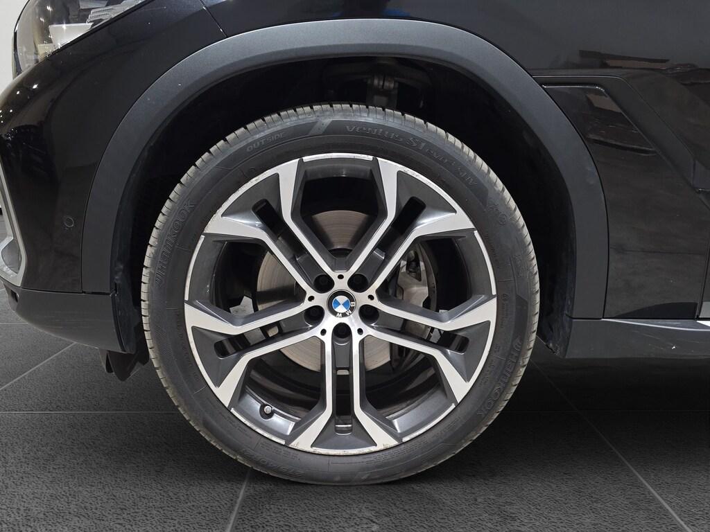 BMW X6 X6 xdrive30d mhev 48V xLine auto