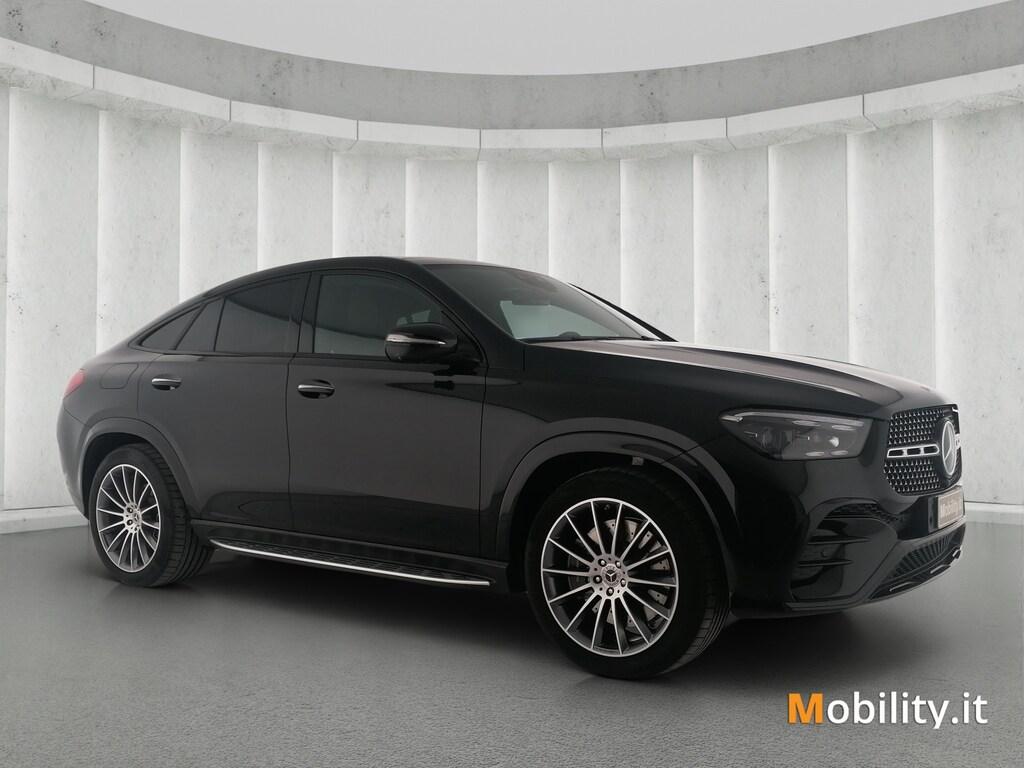 Mercedes GLE 350 de phev AMG Line Premium 4matic auto