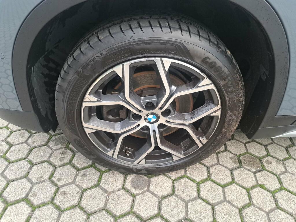 BMW X1 xdrive20d xLine auto