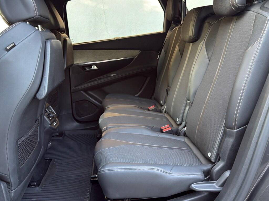 Peugeot 5008 1.5 bluehdi GT s&s 130cv eat8