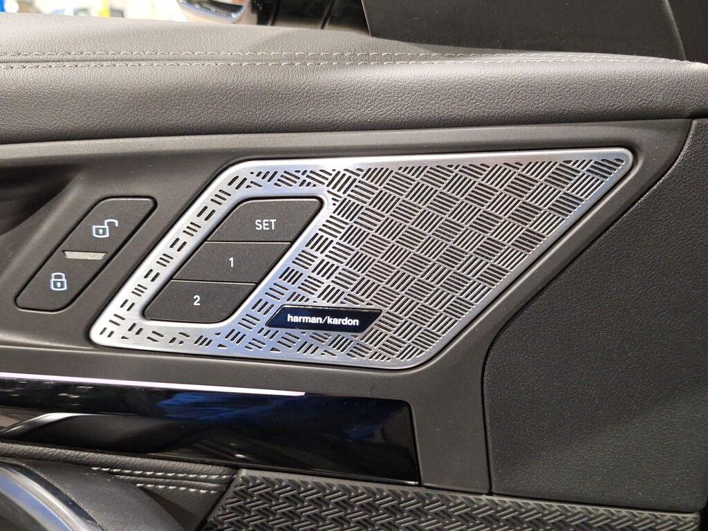 BMW X1 sdrive18d X-Line Edition Signature auto