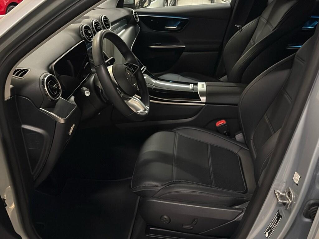 Mercedes GLC 200 d mhev Advanced 4matic auto