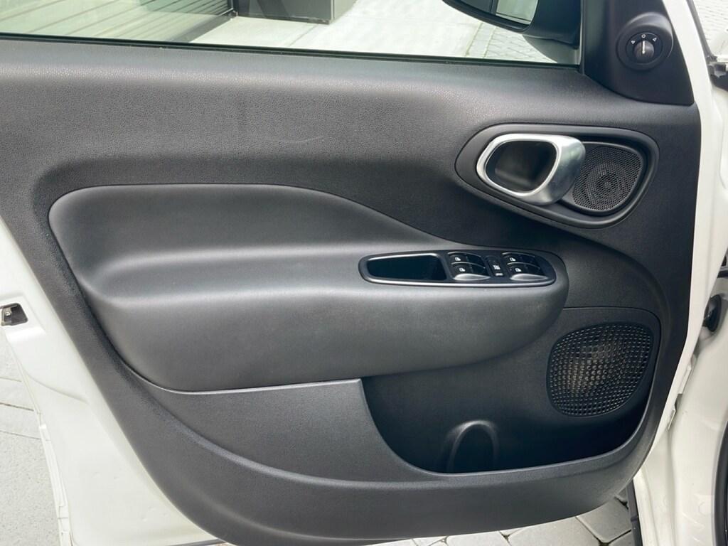 Fiat 500L Cross 1.3 mjt 95cv dualogic my19