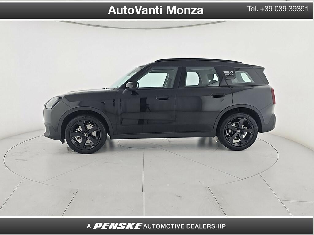 Mini Mini Countryman 1.5 48V C Classic auto