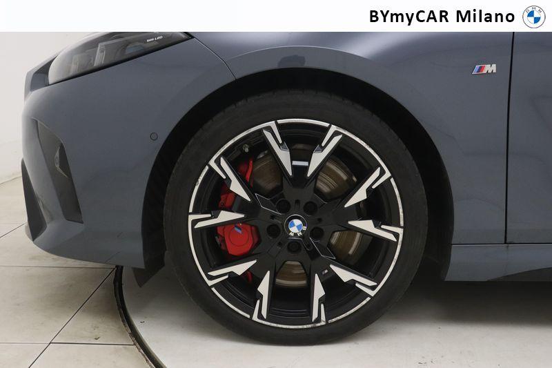 BMW Serie 1 118d MSport Pro auto