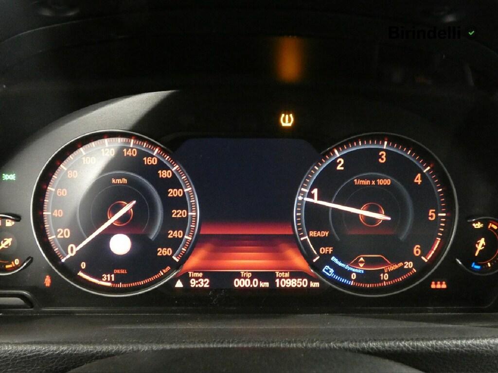 BMW Serie 3 320d Touring Msport