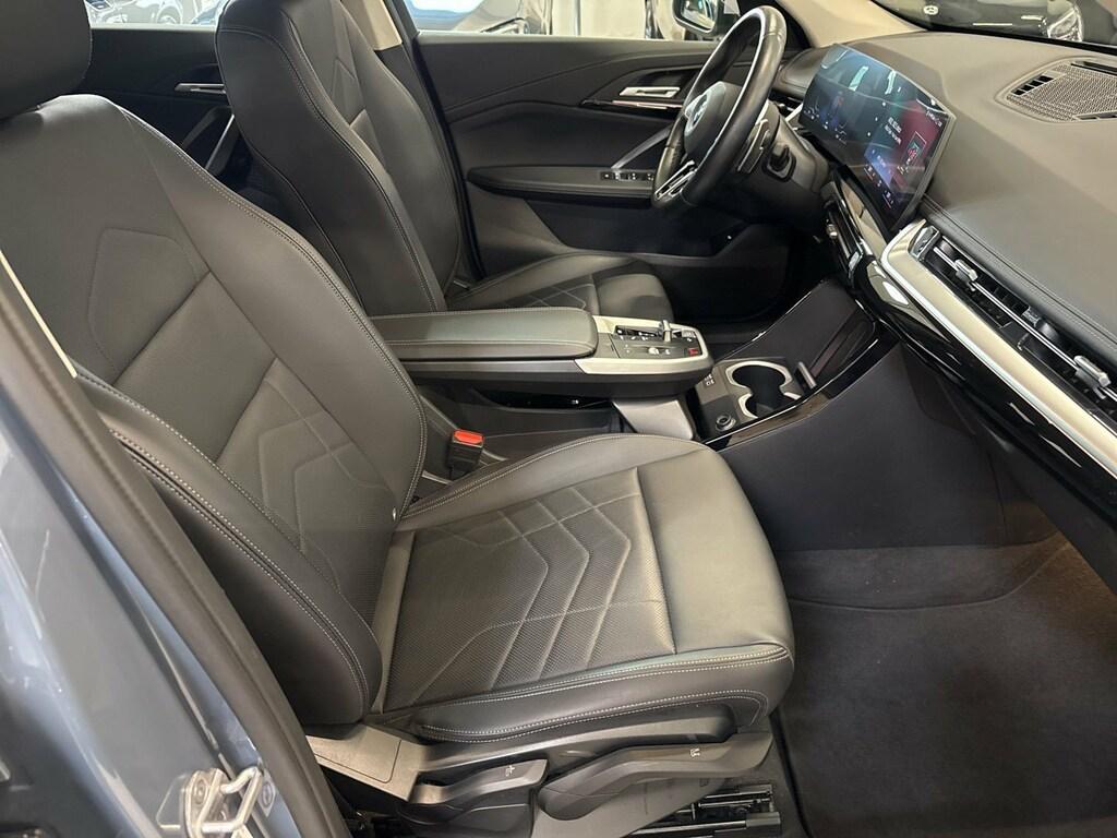 BMW X1 sdrive18d X-Line auto