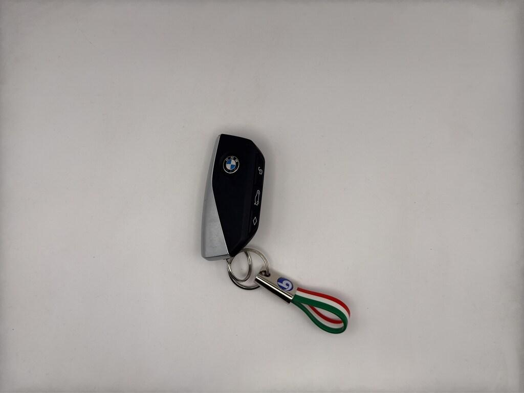 BMW X2 xdrive 20d 48V MSport Pro auto