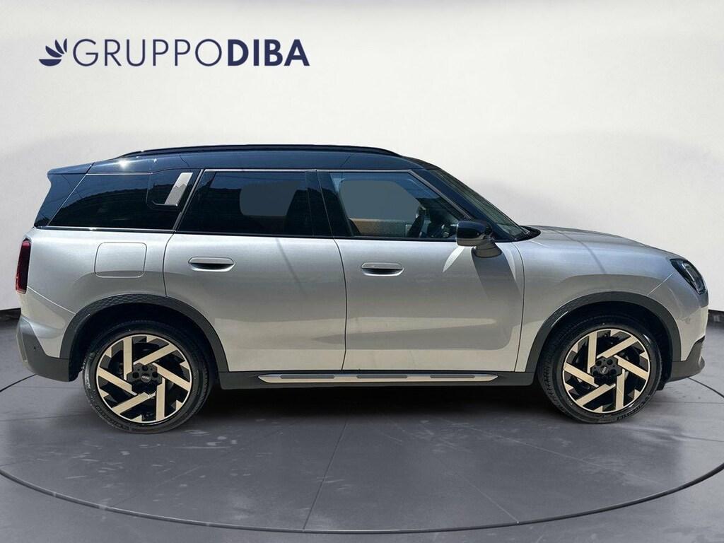 Mini Mini Countryman 2.0 48V D Favoured auto