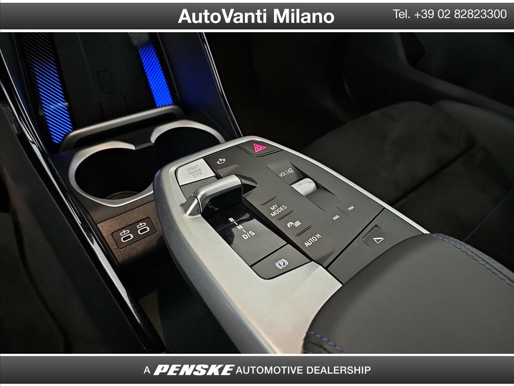 BMW X2 xdrive 20d 48V MSport Pro auto