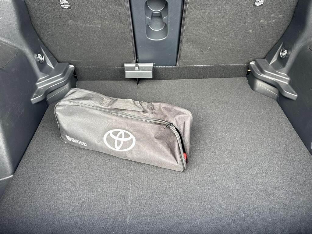 Toyota Yaris Cross 1.5h Lounge fwd 130cv e-cvt