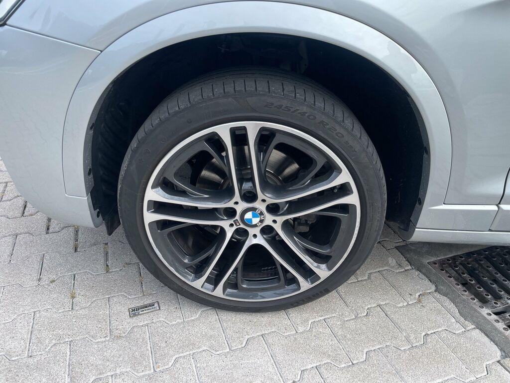 BMW X4 xdrive20d Msport auto my16