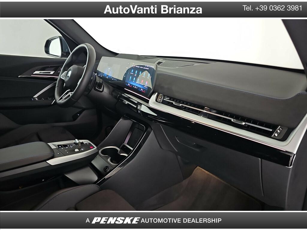 BMW X1 xdrive 25e MSport Pro auto