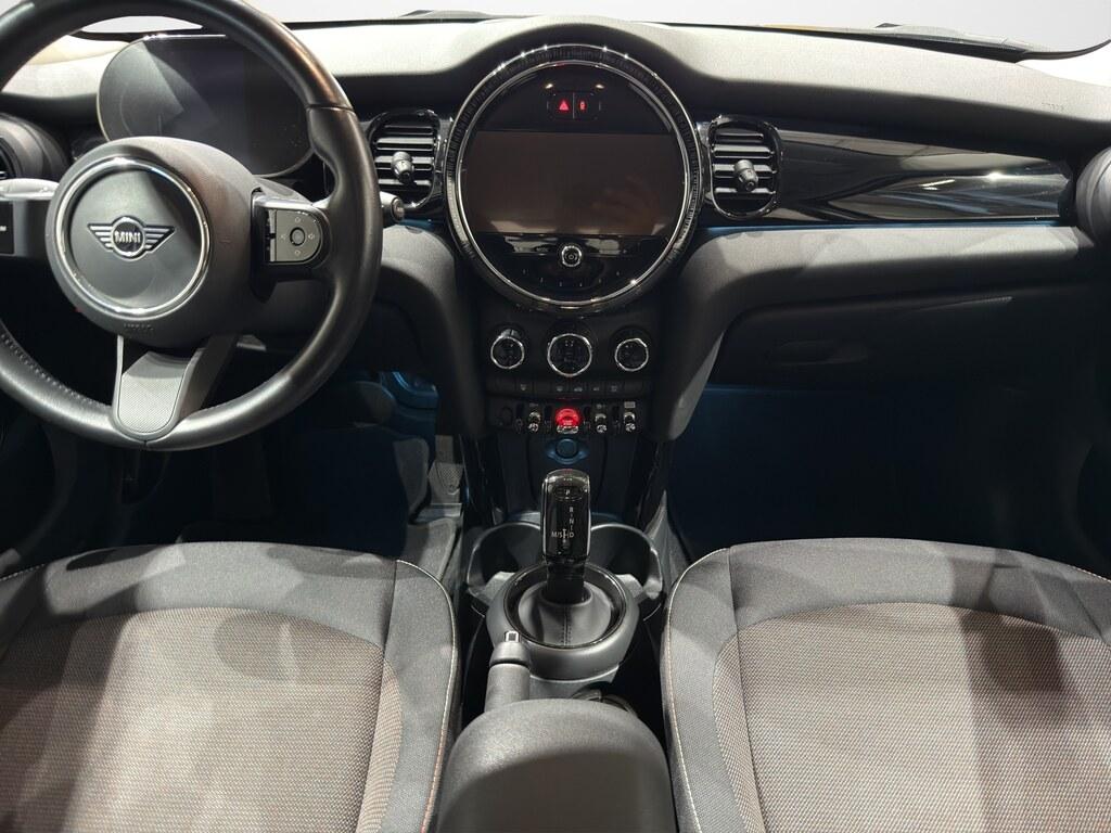 Mini Cooper 1.5 TwinPower Turbo Cooper