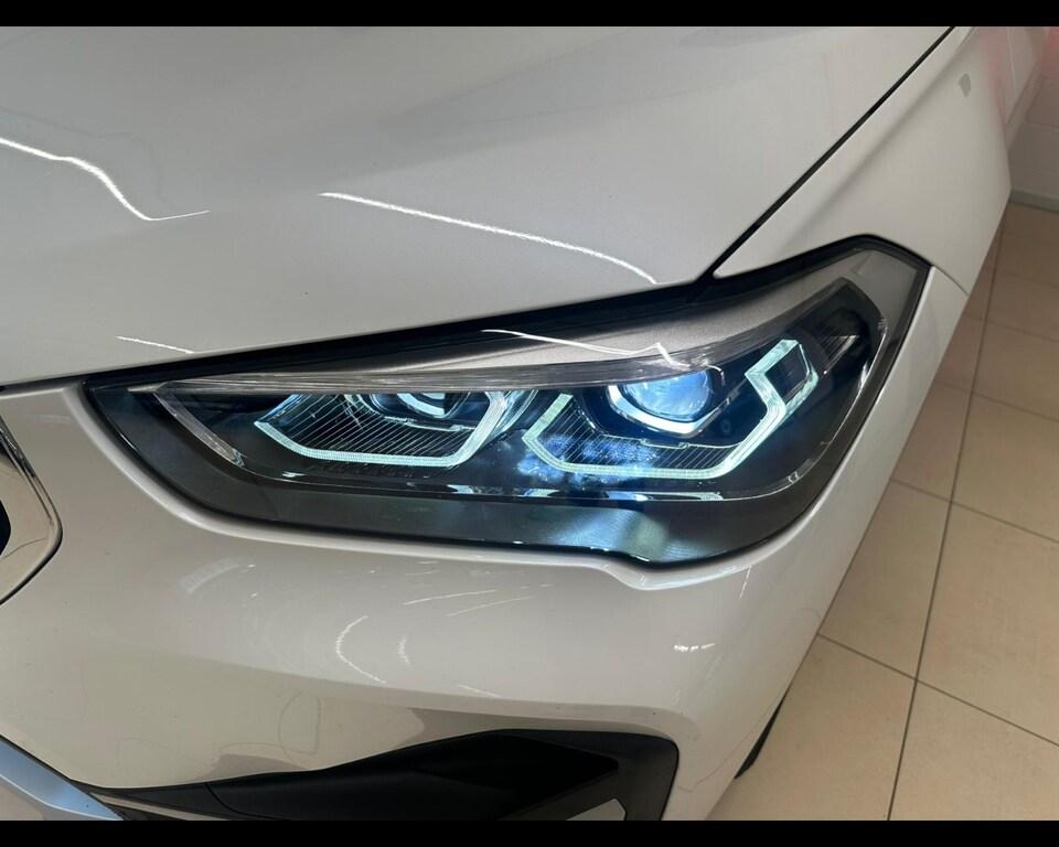 BMW X1 sdrive18d xLine auto
