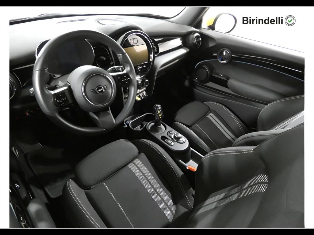 Mini Mini 3p Cooper SE Electric auto