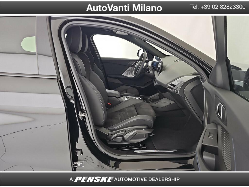 BMW Serie 1 118d MSport Pro auto