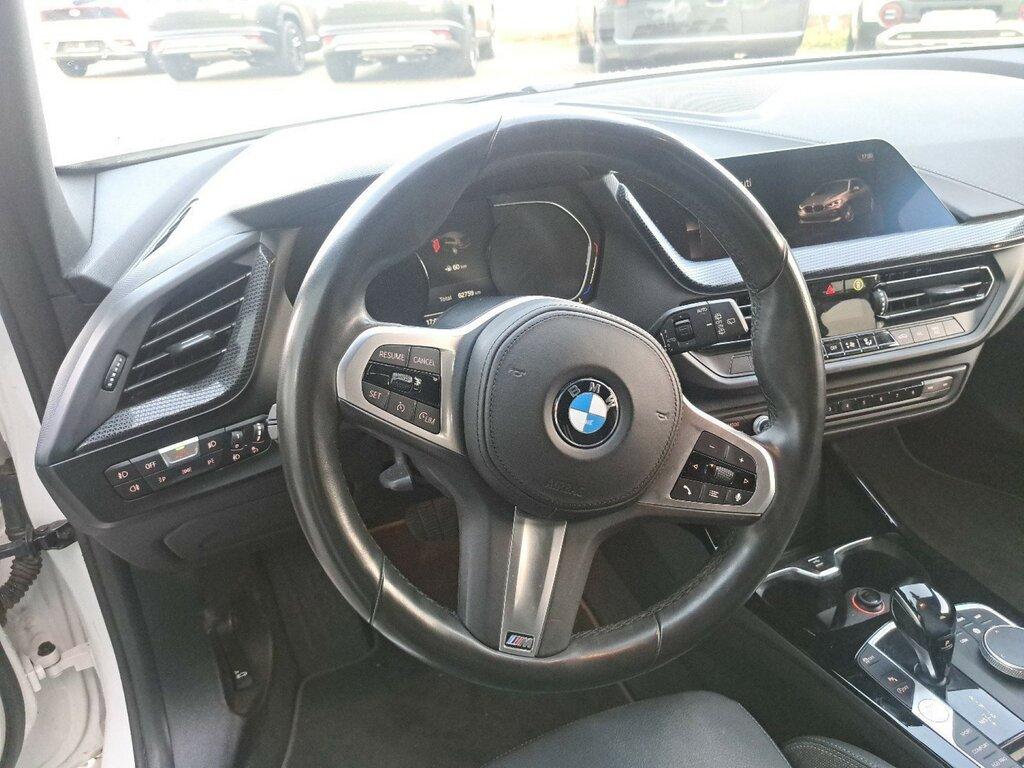BMW Serie 1 116d Sport auto