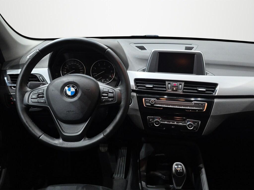 BMW X1 sdrive16d Business
